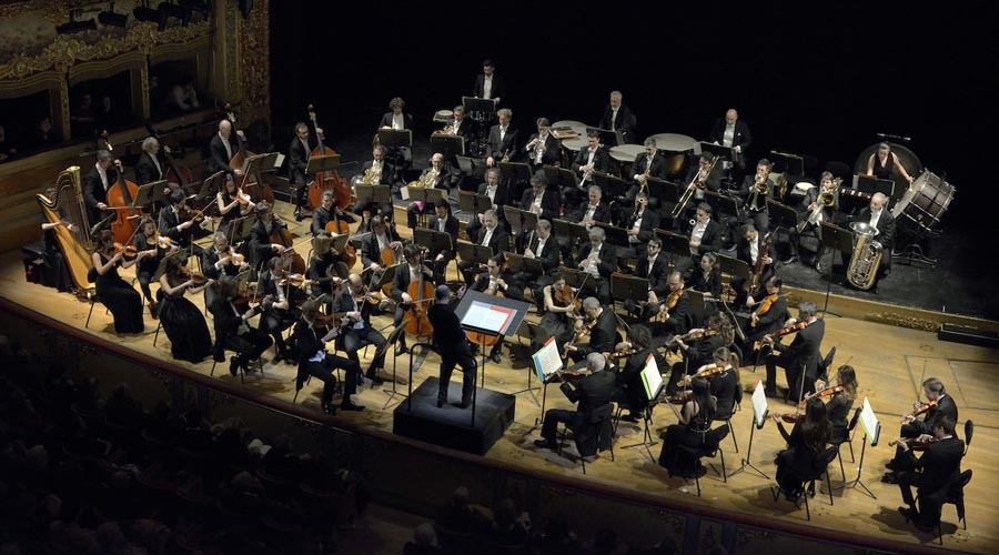20251028_Fe_03_ConcertoOPV-AngiusTaverna_Orchestra PadovaEVeneto_phMicheleCrosera 20251028_Fe_03_ConcertoOPV-AngiusTaverna_Orchestra PadovaEVeneto_phMicheleCrosera
